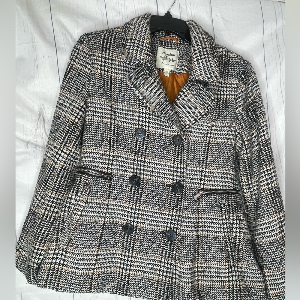 Maralyn & Me Coat - Picture 2 of 9